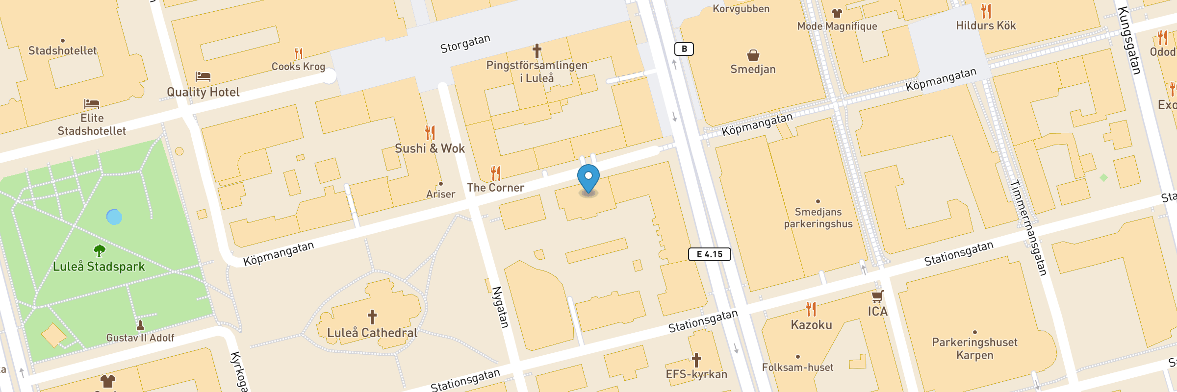 Köpmangatan 28